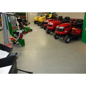 floorcreteinc: How To Choose The Best Concrete Setting For The Warehouse Floor?