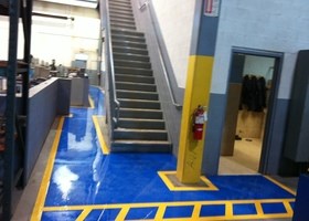 floorcreteinc: Find the Best Floor Coatings for All Your Flooring Problems